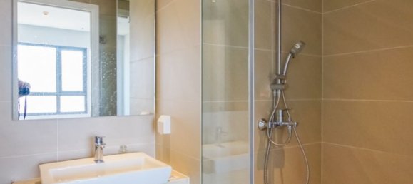 Escritório de 1 divisão em Thu Duc, Vietnam N.º 16392 11