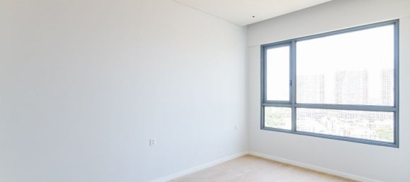 Escritório de 1 divisão em Thu Duc, Vietnam N.º 16392 8