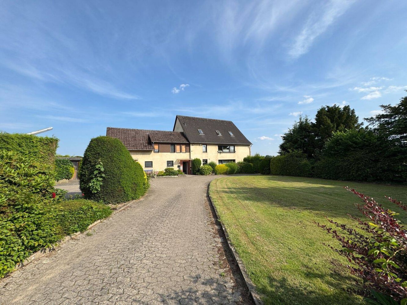 Edifício de 11 divisões em Lippe, Germany N.º 270251