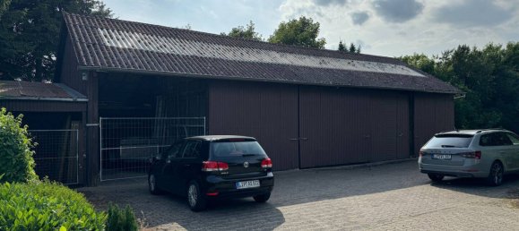 Edifício de 11 divisões em Lippe, Germany N.º 270251 5