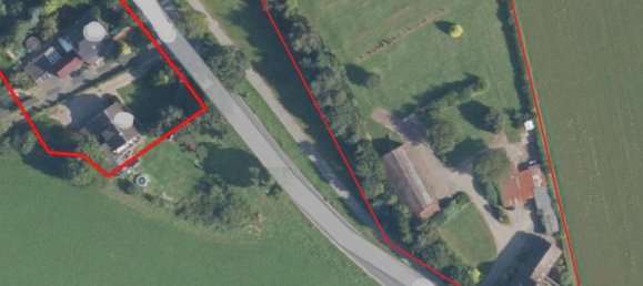 Edifício de 11 divisões em Lippe, Germany N.º 270251 9