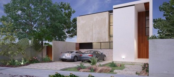 Casa T3 em Merida, Mexico N.º 169969 2