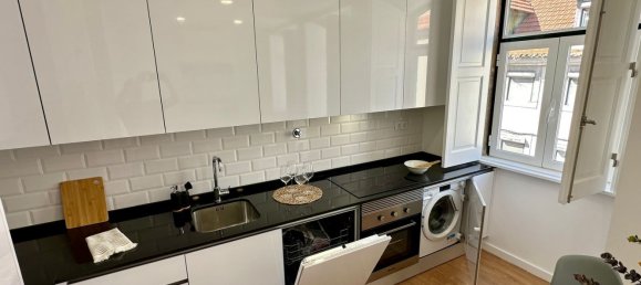 2 bedrooms Apartment in Lisbon, Portugal No. 187460 15