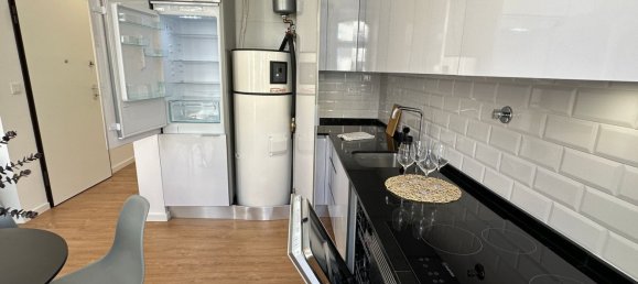 2 bedrooms Apartment in Lisbon, Portugal No. 187460 16