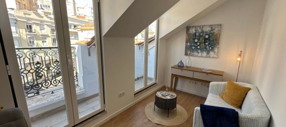 2 bedrooms Apartment in Lisbon, Portugal No. 187460 5