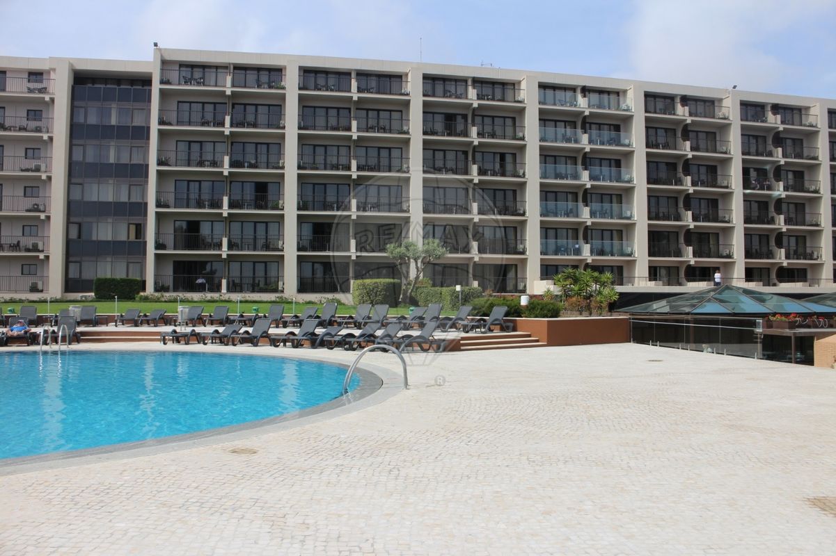 Apartamento de 1 dormitorio en Cascais, Portugal No. 78876