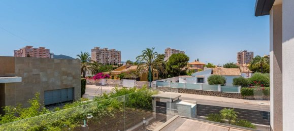 4 غرف نوم فيلا في Playa Honda, Spain رقم 12432 10