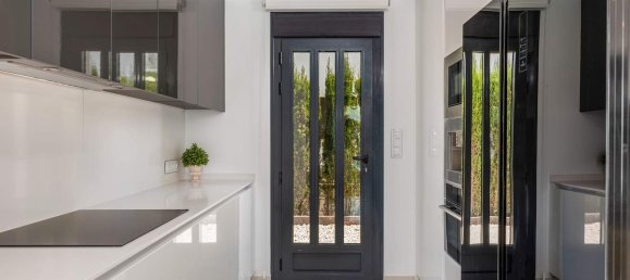 4 غرف نوم فيلا في Playa Honda, Spain رقم 12432 23