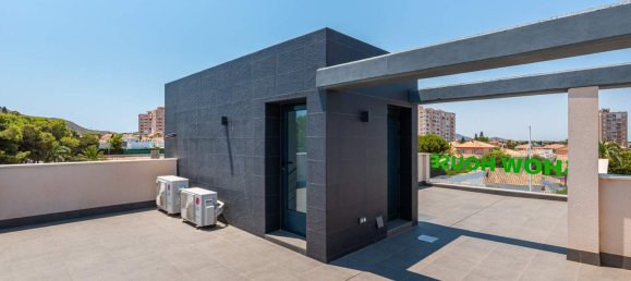 4 غرف نوم فيلا في Playa Honda, Spain رقم 12432 7