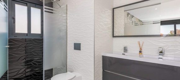 4 غرف نوم فيلا في Playa Honda, Spain رقم 12432 29