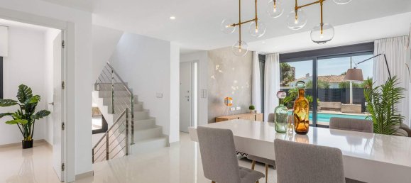 4 غرف نوم فيلا في Playa Honda, Spain رقم 12432 20