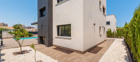 4 غرف نوم فيلا في Playa Honda, Spain رقم 12432 6