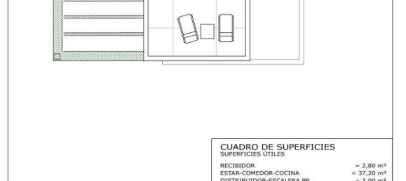 4 غرف نوم فيلا في Playa Honda, Spain رقم 12432 14