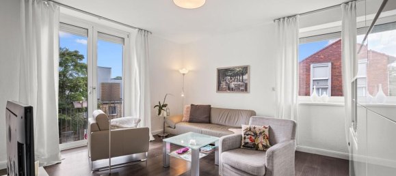 2 bedrooms Apartment in Hamburg-Nord, Germany No. 266875 2