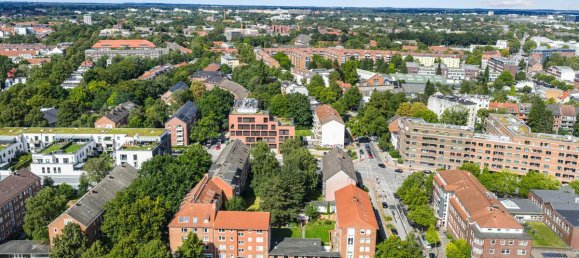 2 bedrooms Apartment in Hamburg-Nord, Germany No. 266875 10