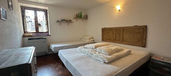 Apartamento de 2 divisões em Ollomont, Italy N.º 141998 19