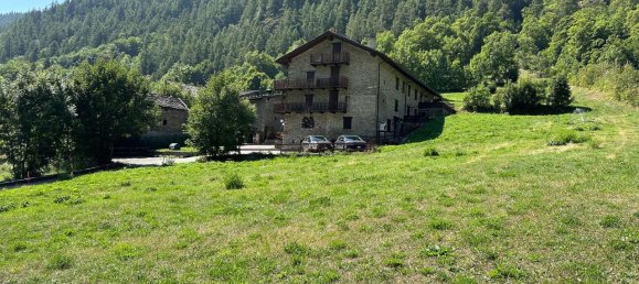 Apartamento de 2 divisões em Ollomont, Italy N.º 141998 24