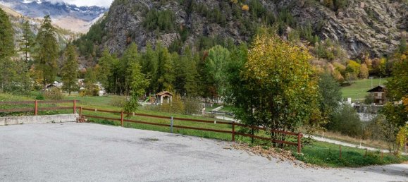 Apartamento de 2 divisões em Ollomont, Italy N.º 141998 9