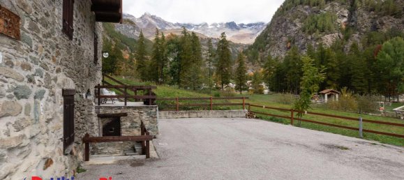 Apartamento de 2 divisões em Ollomont, Italy N.º 141998 10