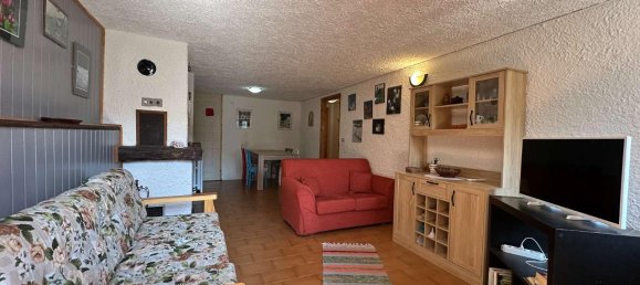 Apartamento de 2 divisões em Ollomont, Italy N.º 141998 11