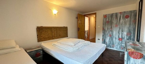 Apartamento de 2 divisões em Ollomont, Italy N.º 141998 18