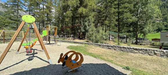 Apartamento de 2 divisões em Ollomont, Italy N.º 141998 2