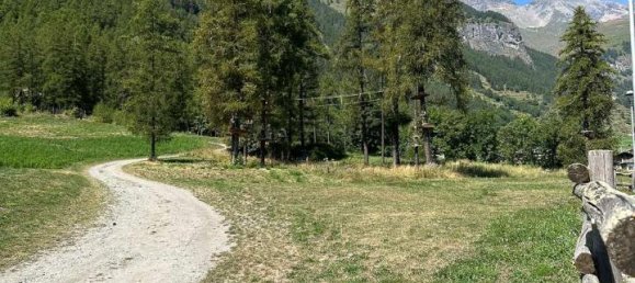 Apartamento de 2 divisões em Ollomont, Italy N.º 141998 6