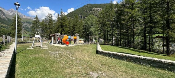 Apartamento de 2 divisões em Ollomont, Italy N.º 141998 7