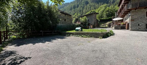 Apartamento de 2 divisões em Ollomont, Italy N.º 141998 4