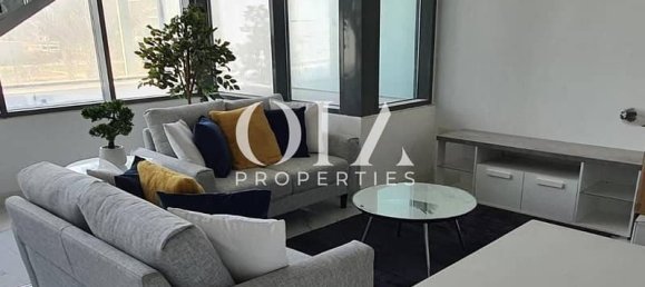 2 bedrooms Apartment in Al Raha Beach, UAE No. 17449 5