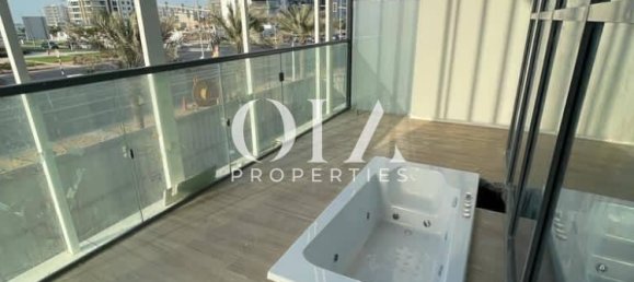 2 bedrooms Apartment in Al Raha Beach, UAE No. 17449 2