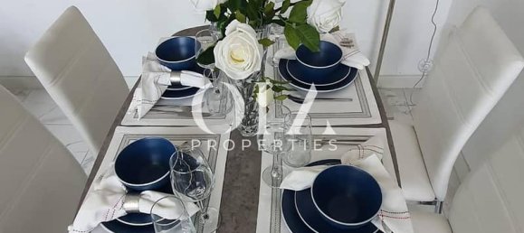 2 bedrooms Apartment in Al Raha Beach, UAE No. 17449 9