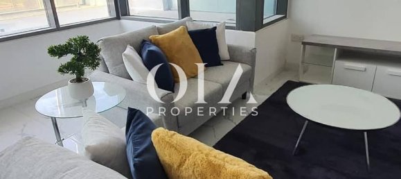 2 bedrooms Apartment in Al Raha Beach, UAE No. 17449 3