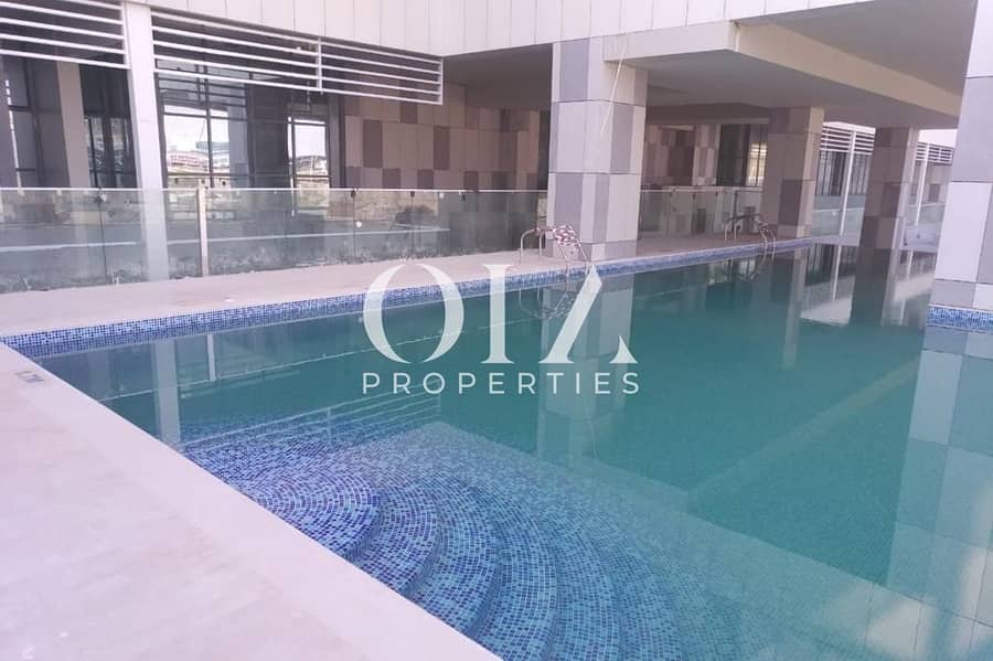 2 bedrooms Apartment in Al Raha Beach, UAE No. 17449