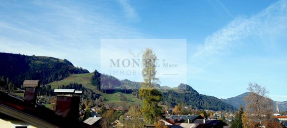 Apartamento de 2 dormitorios en Kitzbuhel, Austria No. 84399 4
