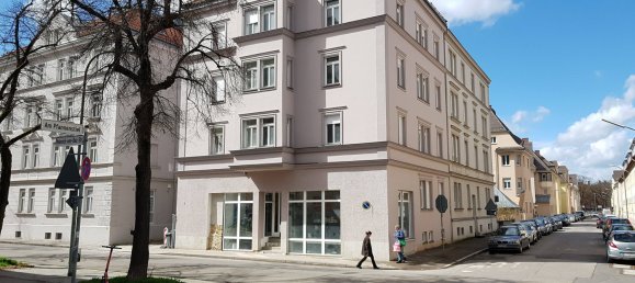 5-Zimmer Wohnung in Augsburg, Germany, Nr. 28644 12
