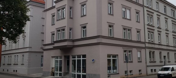 5-Zimmer Wohnung in Augsburg, Germany, Nr. 28644 17