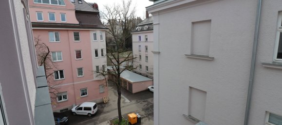 5-Zimmer Wohnung in Augsburg, Germany, Nr. 28644 27