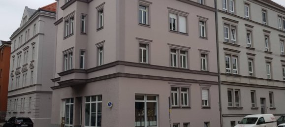 5-Zimmer Wohnung in Augsburg, Germany, Nr. 28644 13
