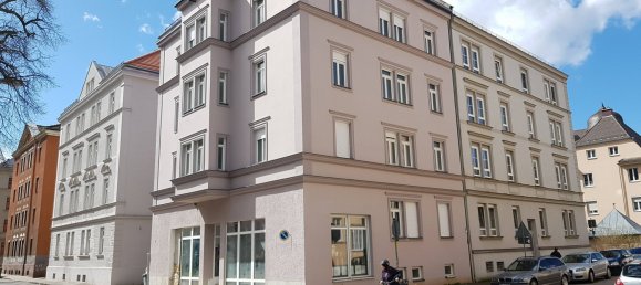 5-Zimmer Wohnung in Augsburg, Germany, Nr. 28644 11