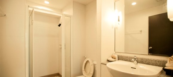 Condominio de 2 dormitorios en Bangkok, Thailand No. 7388 8