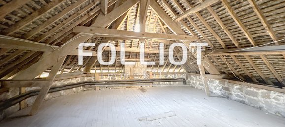 5 bedrooms House in Le Chatellier, France No. 49606 11