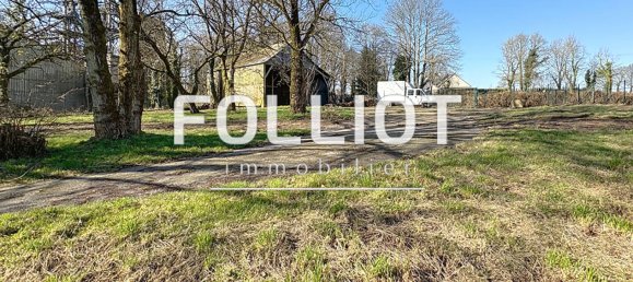 5 bedrooms House in Le Chatellier, France No. 49606 12