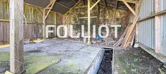 5 bedrooms House in Le Chatellier, France No. 49606 13