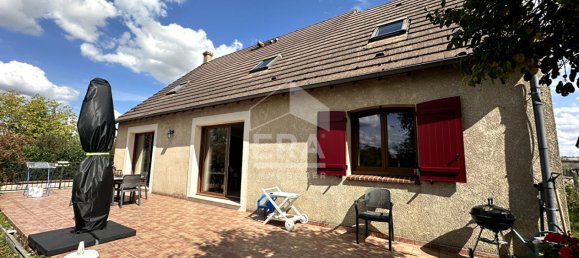 8-Zimmer Haus in Villeblevin, France, Nr. 328481 3