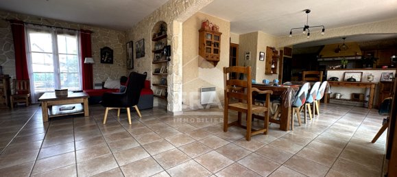 8-Zimmer Haus in Villeblevin, France, Nr. 328481 8