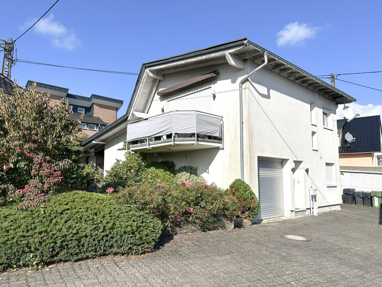 1 bedroom House in Oberbergischer, Germany No. 214182