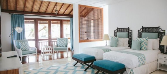 6 chambres Villa à Seminyak, Indonesia No. 2895 24