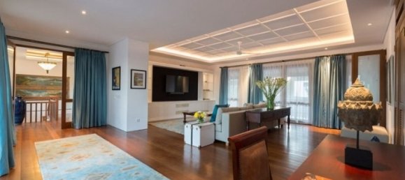 6 chambres Villa à Seminyak, Indonesia No. 2895 10