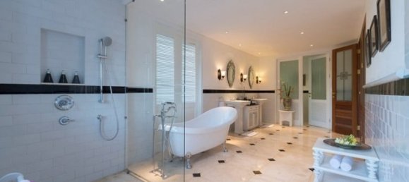 6 chambres Villa à Seminyak, Indonesia No. 2895 27